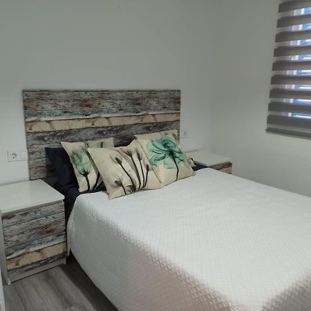 Apartamento Almadraba La Barrosa Chiclana de la Frontera Esterno foto