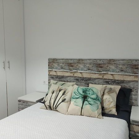 Apartamento Almadraba La Barrosa Chiclana de la Frontera Esterno foto