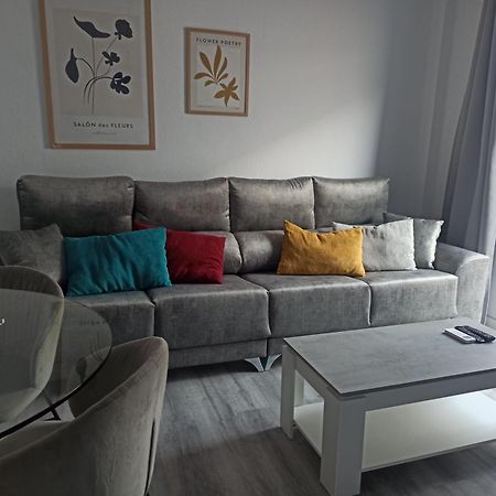 Apartamento Almadraba La Barrosa Chiclana de la Frontera Esterno foto