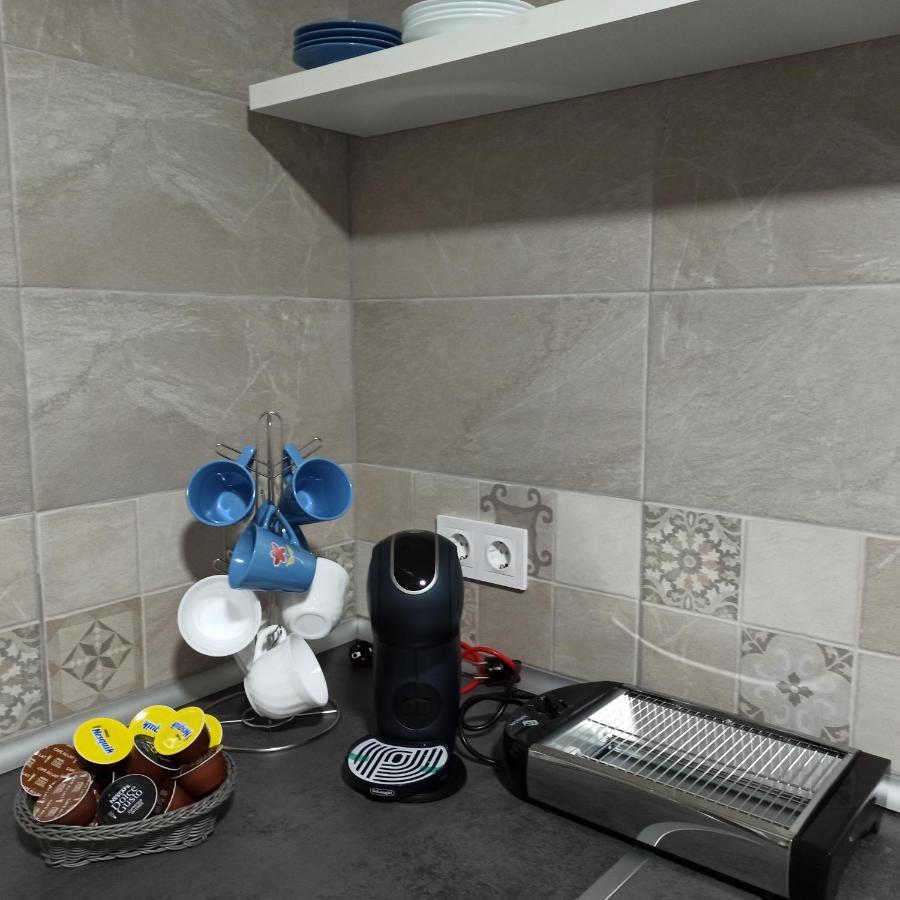 Apartamento Almadraba La Barrosa Chiclana de la Frontera Esterno foto