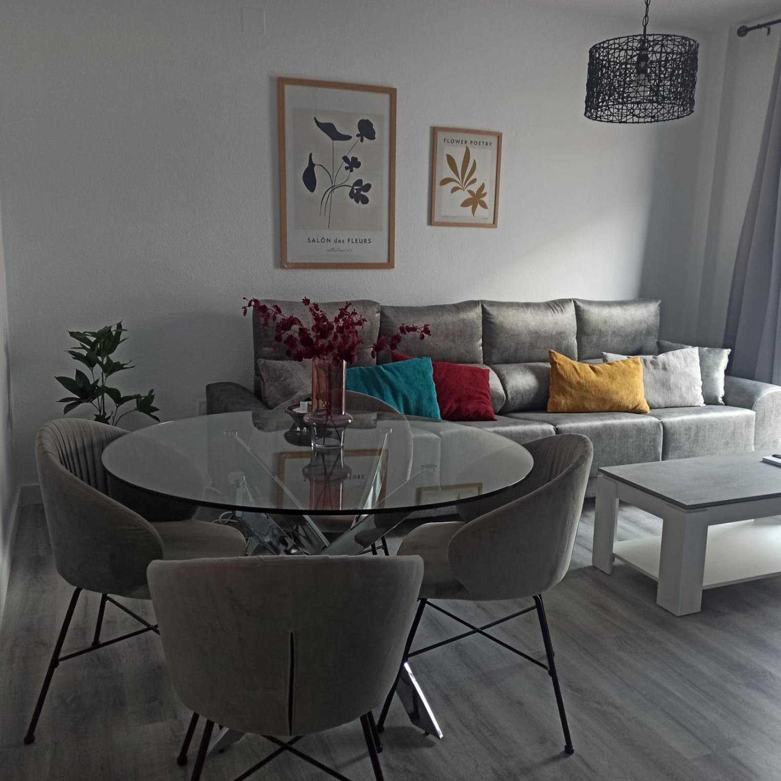 Apartamento Almadraba La Barrosa Chiclana de la Frontera Esterno foto